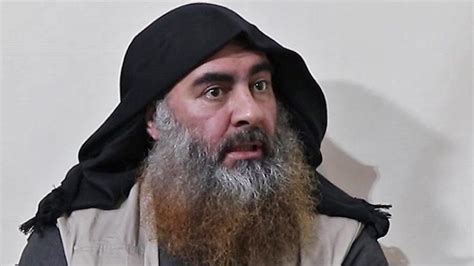 al baghdadi rolex|Is ISIS leader Abu Bakr al.